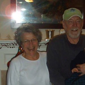 Meet your Posher, Vicki